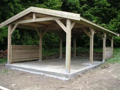 Carport